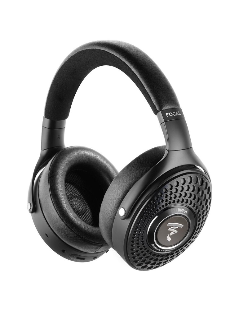 FOCAL BATHYS Słuchawki wokółuszne zamknięte - outlet - GLO 140380