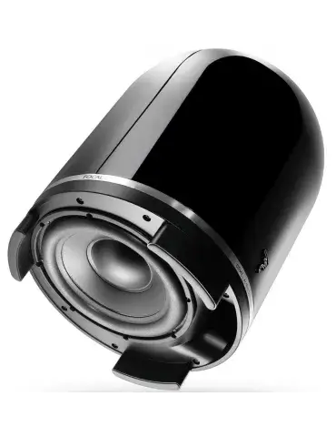Subwoofer DOME SUB | Kompaktowy design | FOCAL