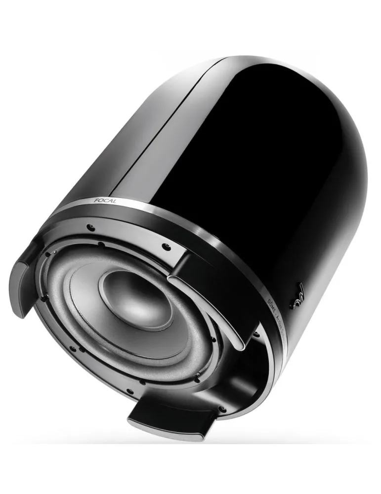 Subwoofer DOME SUB | Kompaktowy design | FOCAL