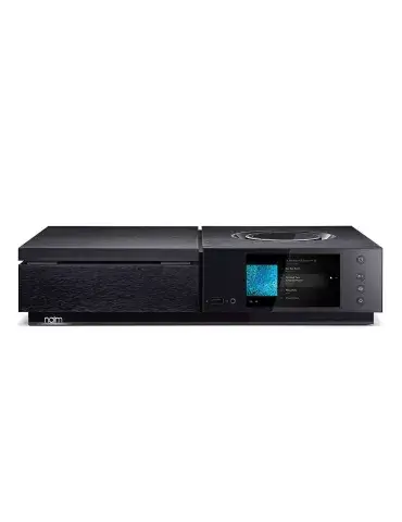 Odtwarzacz all-in-one Naim Uniti Star | Wyjątkowa jakość dźwięku