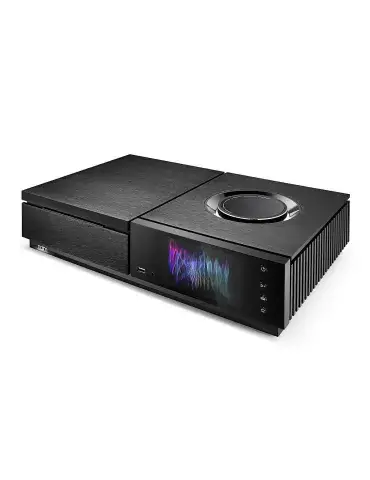 Odtwarzacz all-in-one Naim Uniti Star | Wyjątkowa jakość dźwięku 2