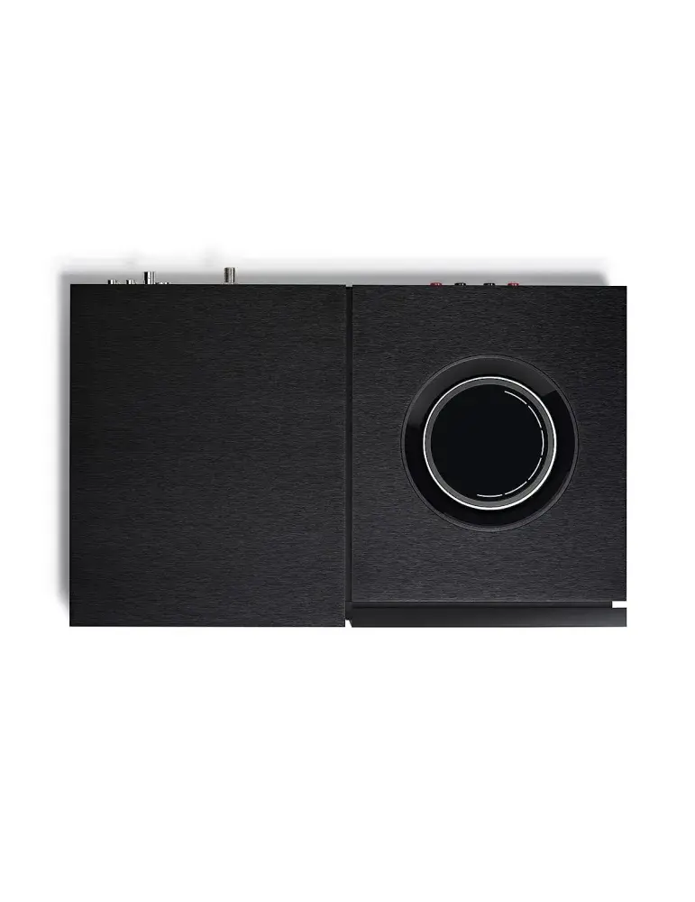 Odtwarzacz all-in-one Naim Uniti Star | Wyjątkowa jakość dźwięku