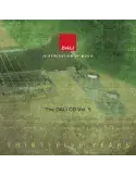 Płyta demonstracyjna THE DALI CD VOL. 5 | Unikalne wykonania