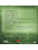 Płyta demonstracyjna THE DALI CD VOL. 5 | Unikalne wykonania
