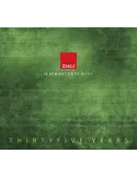 Winyl THE DALI LP VOL. 2 | 35 lat DALI | Klasyka w nowej odsłonie
