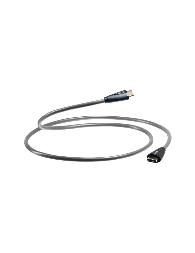 Przewód HDMI QED Performance HS+Ethernet | 3D 4K Superspeed