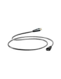 Przewód HDMI QED Performance HS+Ethernet | 3D 4K Superspeed