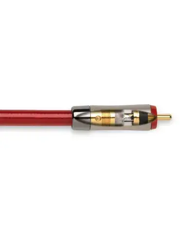 QED REFERENCE Audio 40 | Kabel stereo RCA-RCA