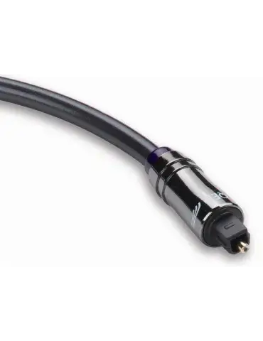 Przewód optyczny QED Performance Toslink | Audiofilska jakość