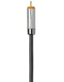 Przewód subwooferowy QED REFERENCE | RCA M - RCA M