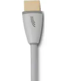Przewód HDMI QED Profile | Superspeed | 24k złoto