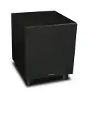 Wharfedale SW‑10 – subwoofer aktywny 10″ | Kompaktowy i mocny bas