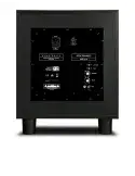 Wharfedale SW‑10 – subwoofer aktywny 10″ | Kompaktowy i mocny bas