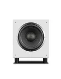 Wharfedale SW‑10 – subwoofer aktywny 10″ | Kompaktowy i mocny bas