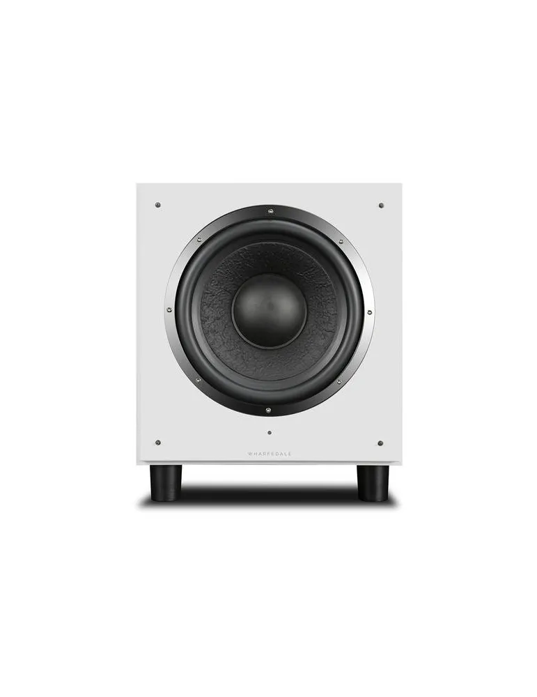 Wharfedale SW‑12 – subwoofer aktywny 12″ | Kino domowe i muzyka