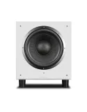 Wharfedale SW‑12 – subwoofer aktywny 12″ | Kino domowe i muzyka