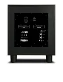 Wharfedale SW‑12 – subwoofer aktywny 12″ | Kino domowe i muzyka