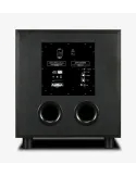 Wharfedale SW‑15 – subwoofer aktywny 15″ | Potęga niskich tonów do kina i stereo