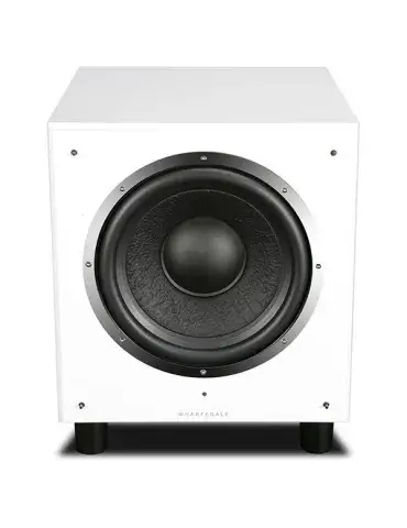 Wharfedale SW‑15 – subwoofer aktywny 15″ | Potęga niskich tonów do kina i stereo 2