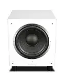 Wharfedale SW‑15 – subwoofer aktywny 15″ | Potęga niskich tonów do kina i stereo