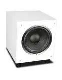 Wharfedale SW‑15 – subwoofer aktywny 15″ | Potęga niskich tonów do kina i stereo