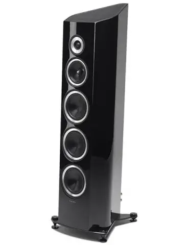Kolumna głośnikowa Venere Signature | Sonus Faber | Duża dyspersja