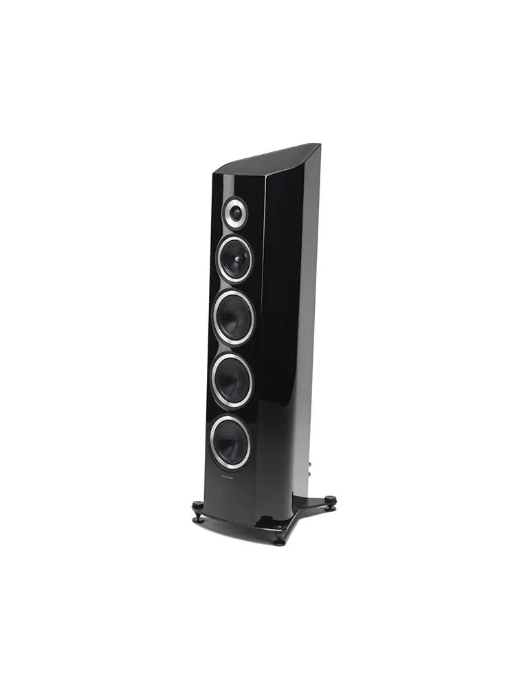 Kolumna głośnikowa Venere Signature | Sonus Faber | Duża dyspersja