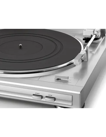 Gramofon analogowy Denon DP-29F | Czysty dźwięk | DENON 2