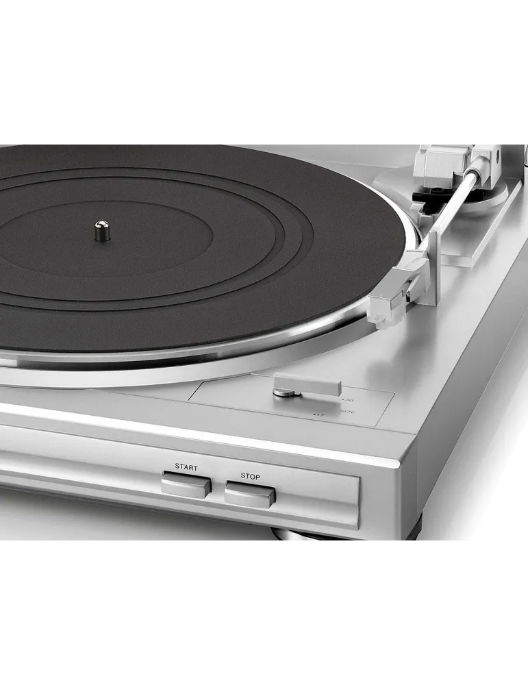 Gramofon analogowy Denon DP-29F | Czysty dźwięk | DENON