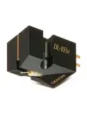 Wkładka gramofonowa MC DL-103R | Precyzja dźwięku | DENON