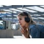 Słuchawki Bluetooth q-Seven Wireless