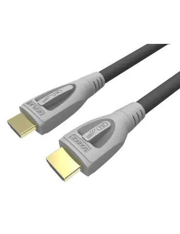 Przewód HDMI HS+Ethernet SUPERSPEED | QED PERFORMENCE