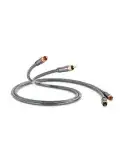 Kabel stereo QED Performance Audio 40 | 2x RCA M - 2x RCA M