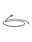Przewód stereo QED PERFORMANCE | 3.5mm M do 3.5mm M
