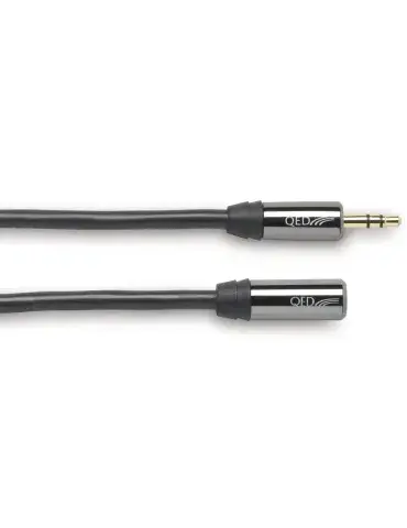 Przewód stereo QED PERFORMANCE | 3.5mm Mstereo