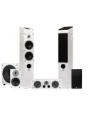Zestaw kina domowego RAPTOR 7/1/X/VOCAL | WILSON | Subwoofer