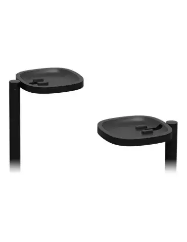 Stojaki podłogowe SONOS STANDS ONE/PLAY | Elegancja i stabilność