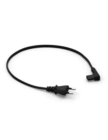 Przewód zasilający SONOS Power Cable One 0.5m | Wysoka jakość