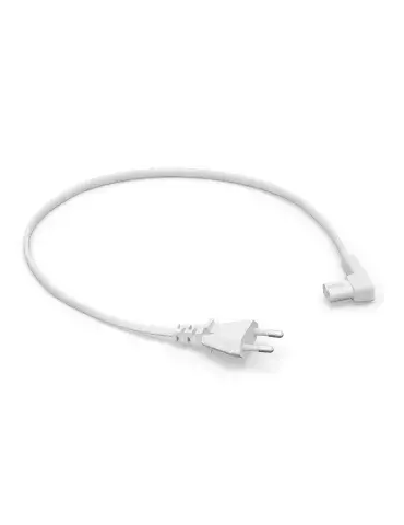 Przewód zasilający SONOS Power Cable One 0.5m | Wysoka jakość 2