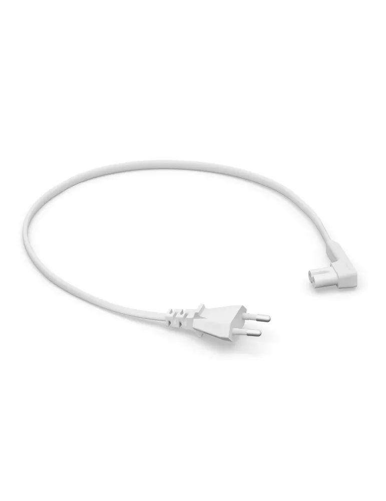 Przewód zasilający SONOS Power Cable One 0.5m | Wysoka jakość