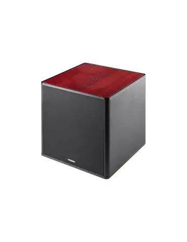 Subwoofer Gravis V | Potężny bas | Sonus Faber 2