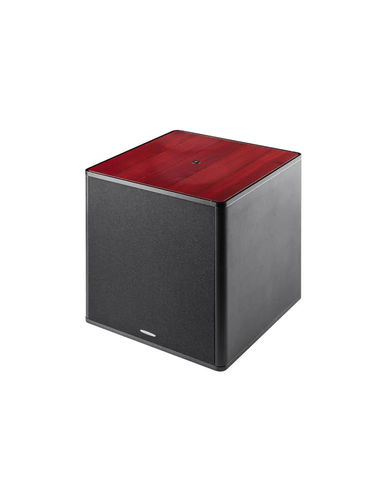 Subwoofer Gravis V | Potężny bas | Sonus Faber