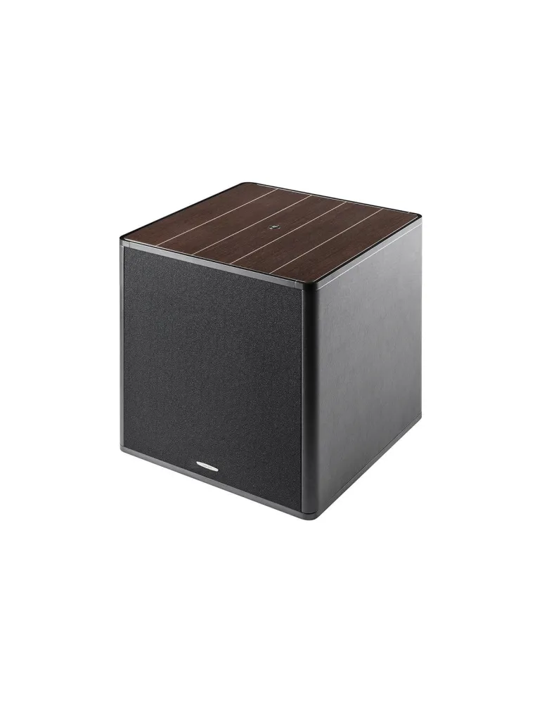 Subwoofer Gravis V | Potężny bas | Sonus Faber