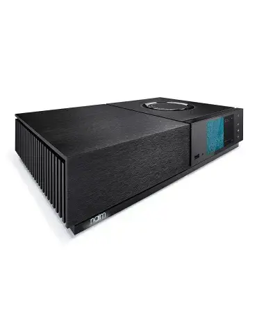 Odtwarzacz All-in-One Uniti Nova | NAIM | Wyjątkowy dźwięk 2