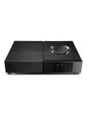 Naim Uniti Nova — Wysokiej jakości odtwarzacz all-in-one z aptX HD