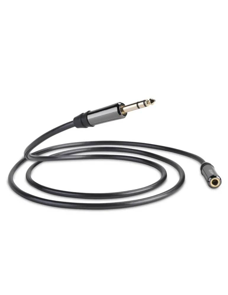 Kabel stereo QED PERFORMANCE | 6.3mm M do 6.3mm M