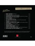 Płyta demonstracyjna THE DALI JAZZ EDITION CD | DALI