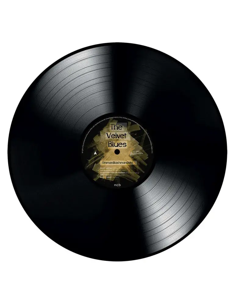Winyl THE DALI JAZZ EDITION LP | DALI | Wyjątkowy dźwięk