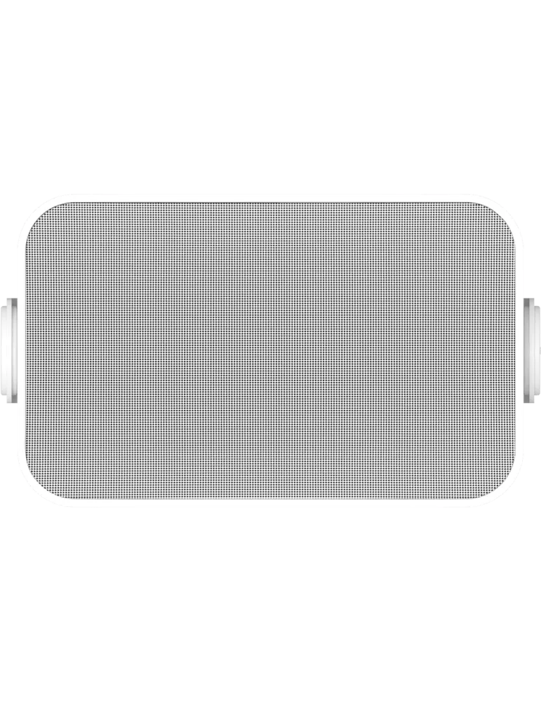 Maskownica Grille Outdoor | SONOS | Wytrzymałość i styl