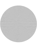 Maskownica Sonos Grille 6" Round In-Ceiling | SONOS